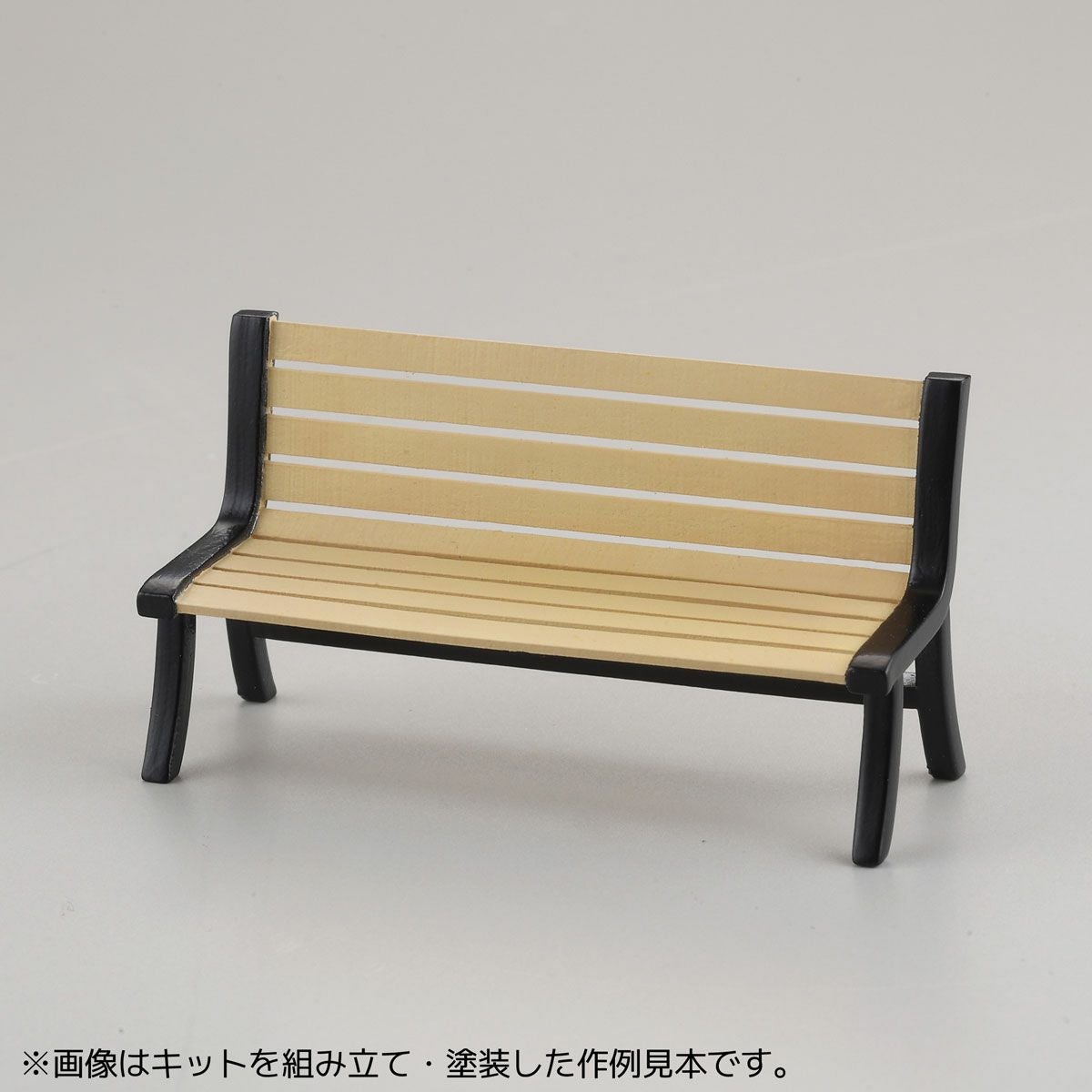 ARTPLA 飼育員與白犀牛套裝