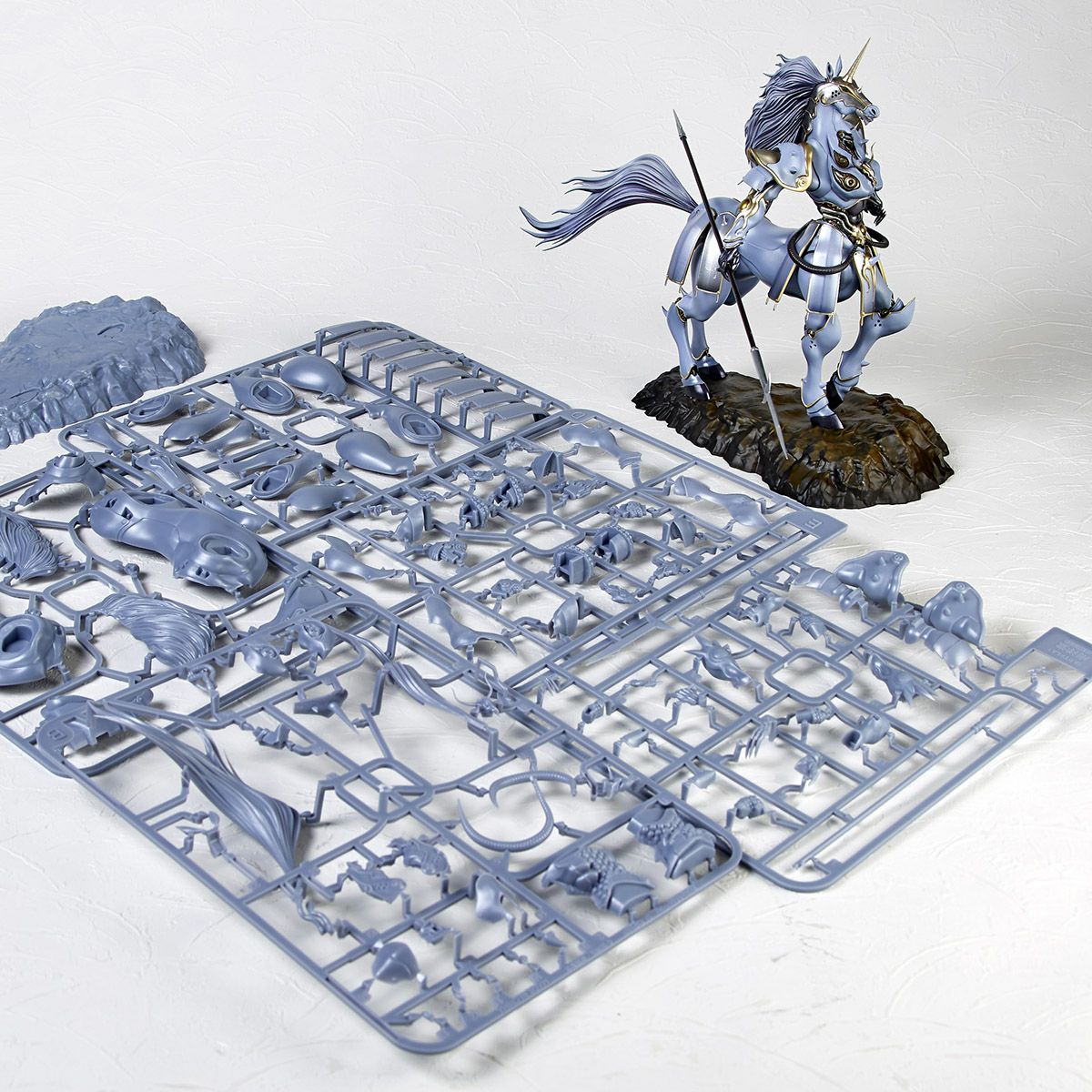 ARTPLA Sleipnir