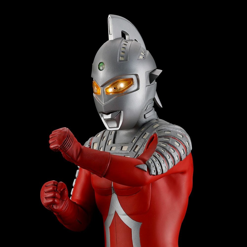 X-TREME- Ultra Seven Character Classics