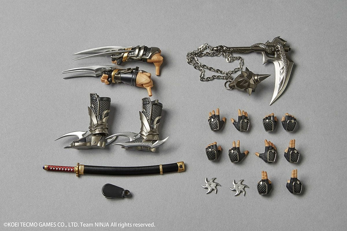 Amazing Yamaguchi 隼龍