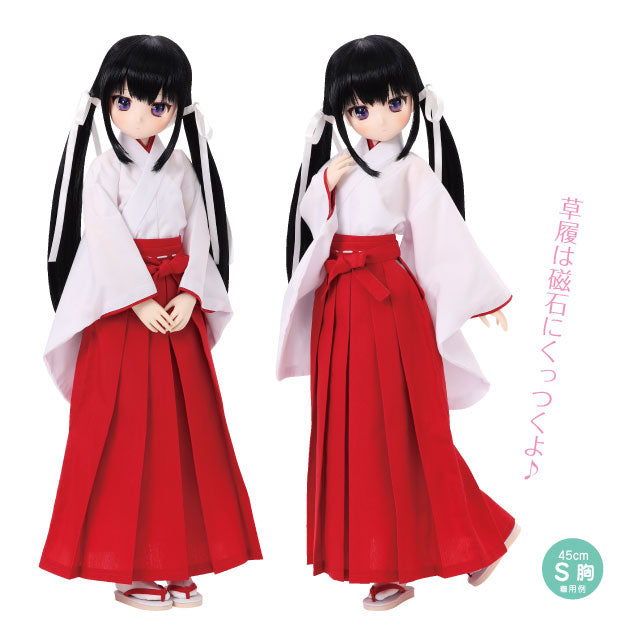 50 Miko Zori