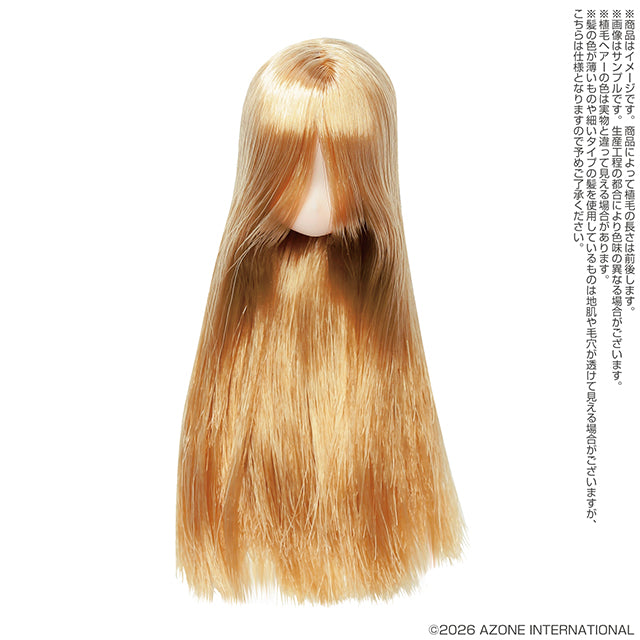 Picco Neemo S Head (Fresh) Straight / Normal Type