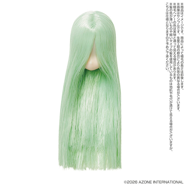 Picco Neemo S Head (Fresh) Straight / Normal Type
