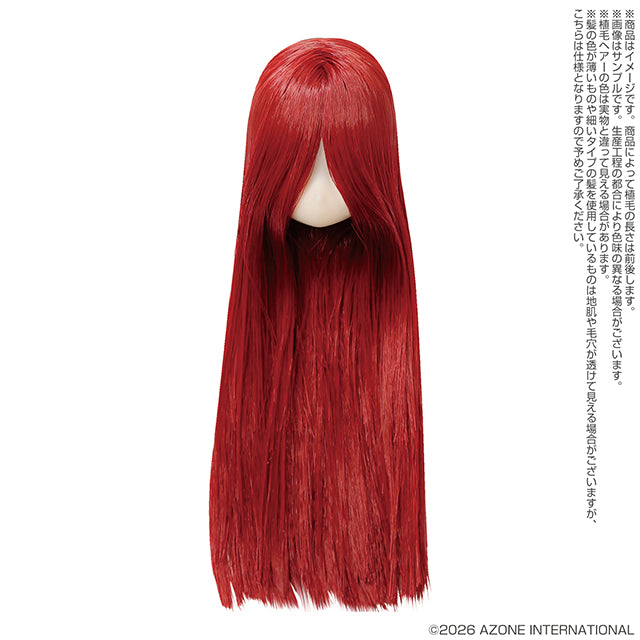 Picco Neemo S Head (Fresh) Straight / Normal Type