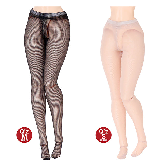 Q’z Stockings
