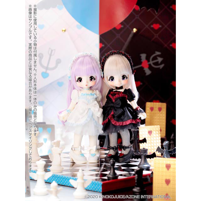KIKIPOP! URAHARA ・ MY HEART 天使醬