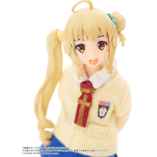 1/12 Assault Lily Chemil Friedheim Simple Package