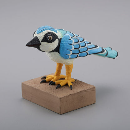 三沢厚彦 ANIMALS Figure Collection 1 (1盒6個入)