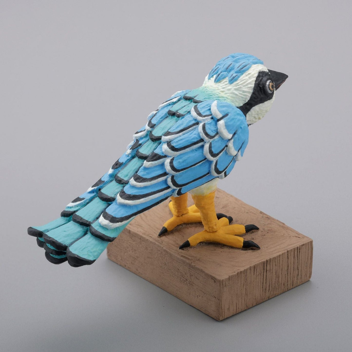 三沢厚彦 ANIMALS Figure Collection 1 (1盒6個入)