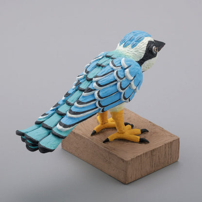 三沢厚彦 ANIMALS Figure Collection 1 (1盒6個入)