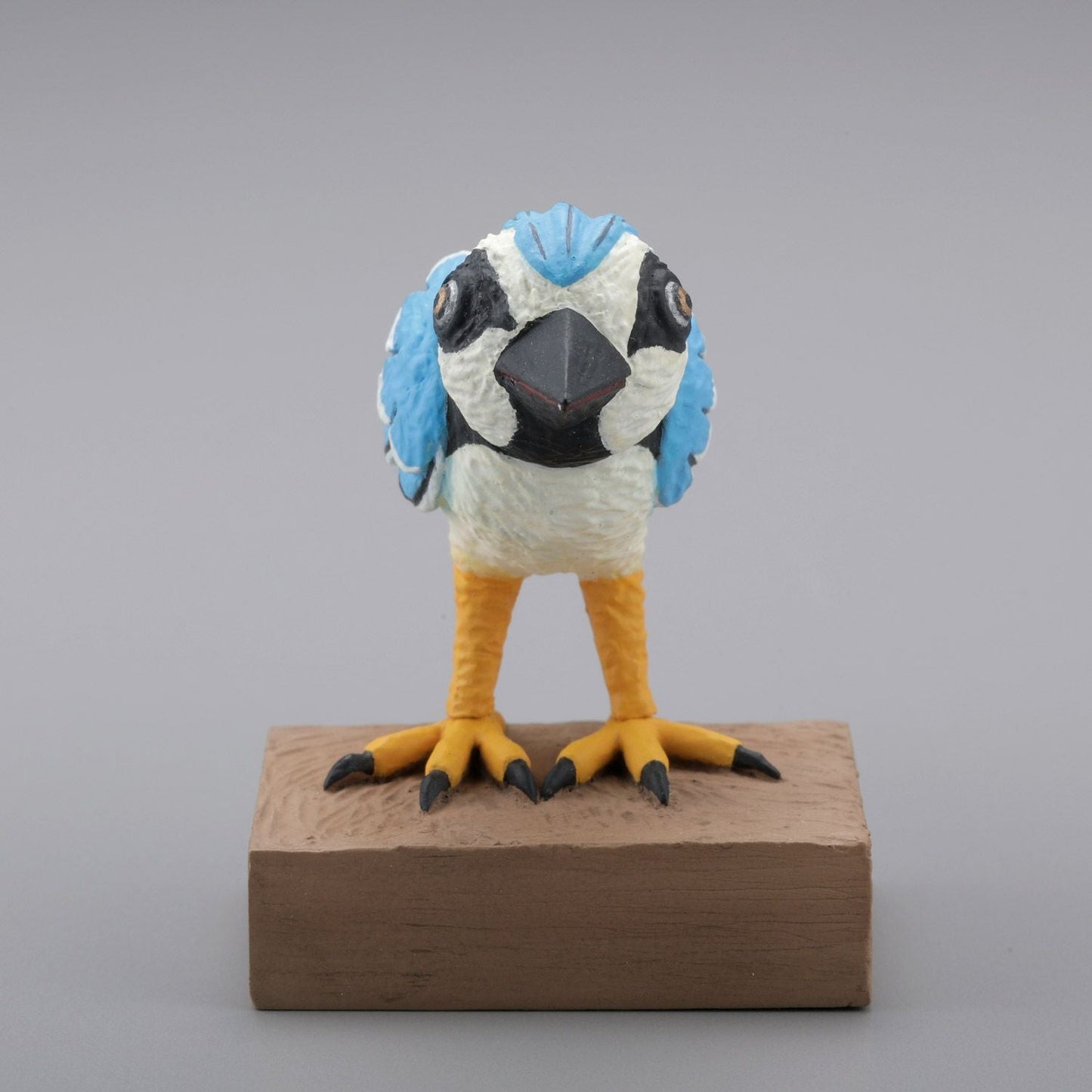 三沢厚彦 ANIMALS Figure Collection 1 (1盒6個入)