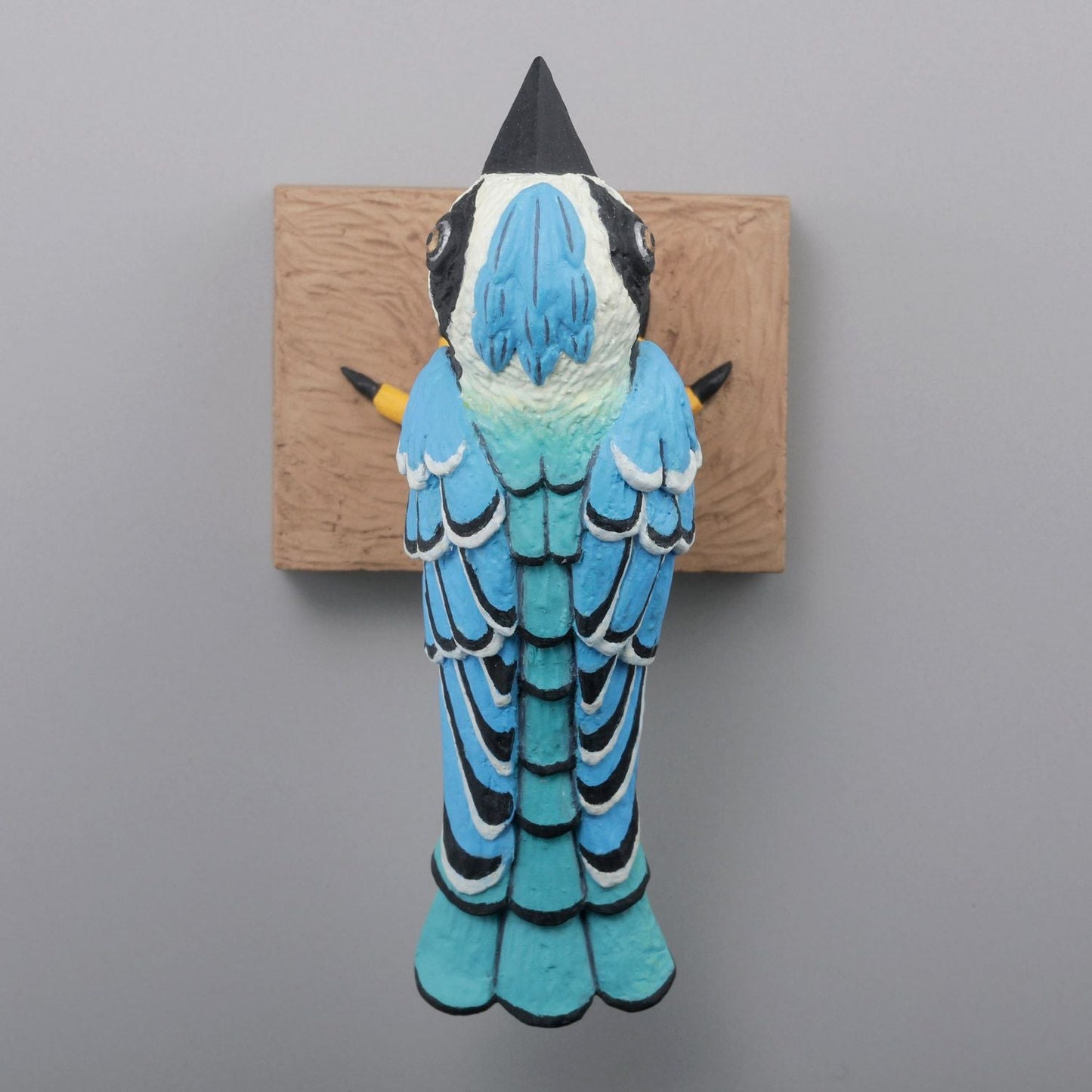 三沢厚彦 ANIMALS Figure Collection 1 (1盒6個入)