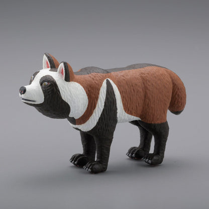 三沢厚彦 ANIMALS Figure Collection 1 (1盒6個入)