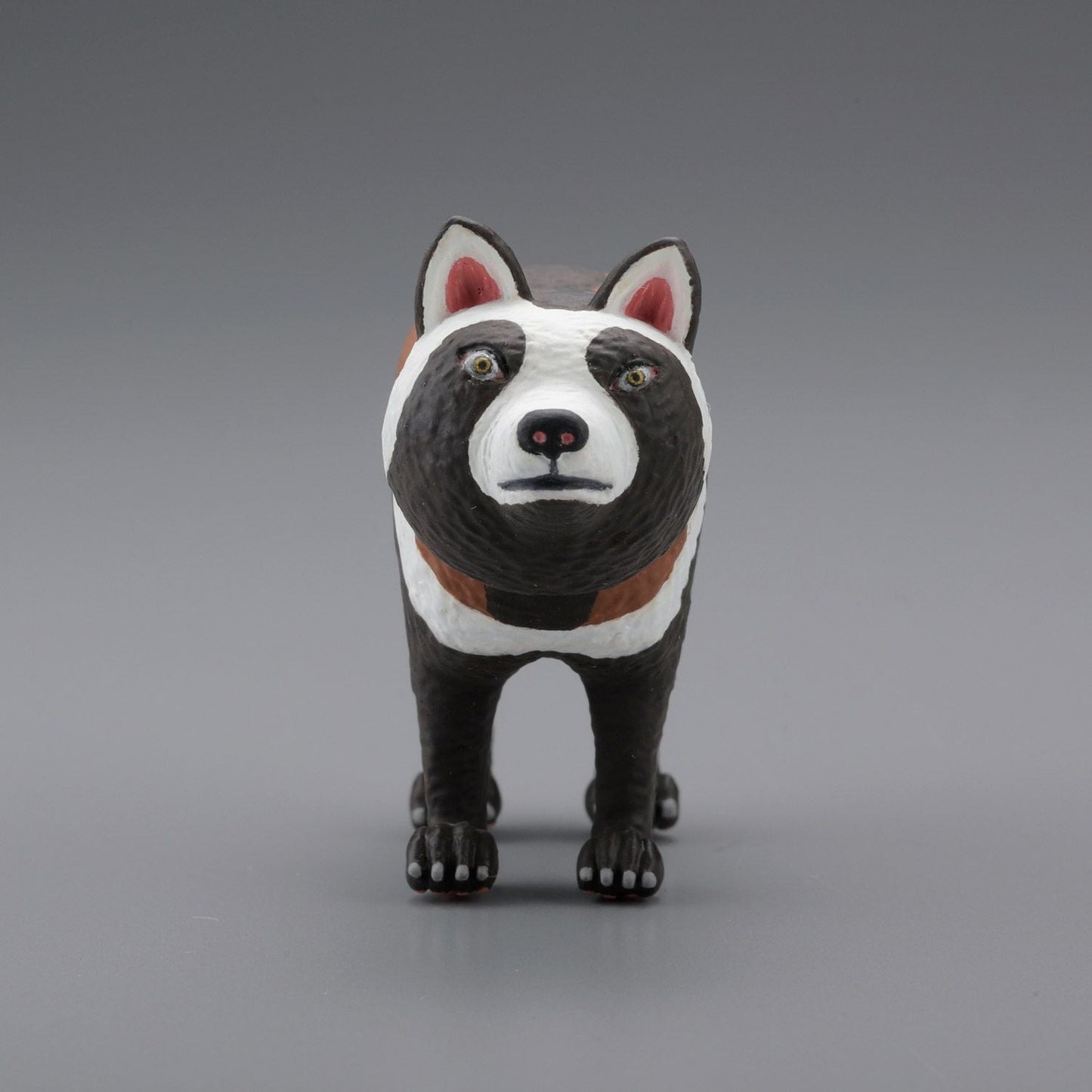 三沢厚彦 ANIMALS Figure Collection 1 (1盒6個入)