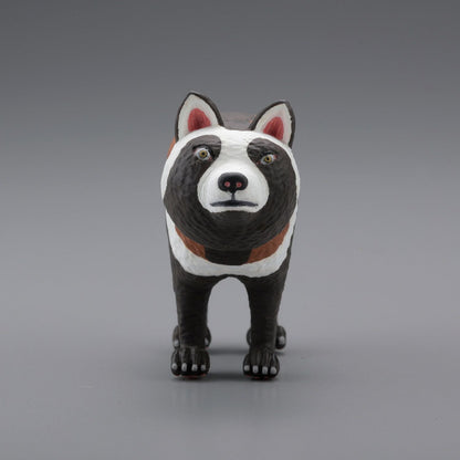 三沢厚彦 ANIMALS Figure Collection 1 (1盒6個入)