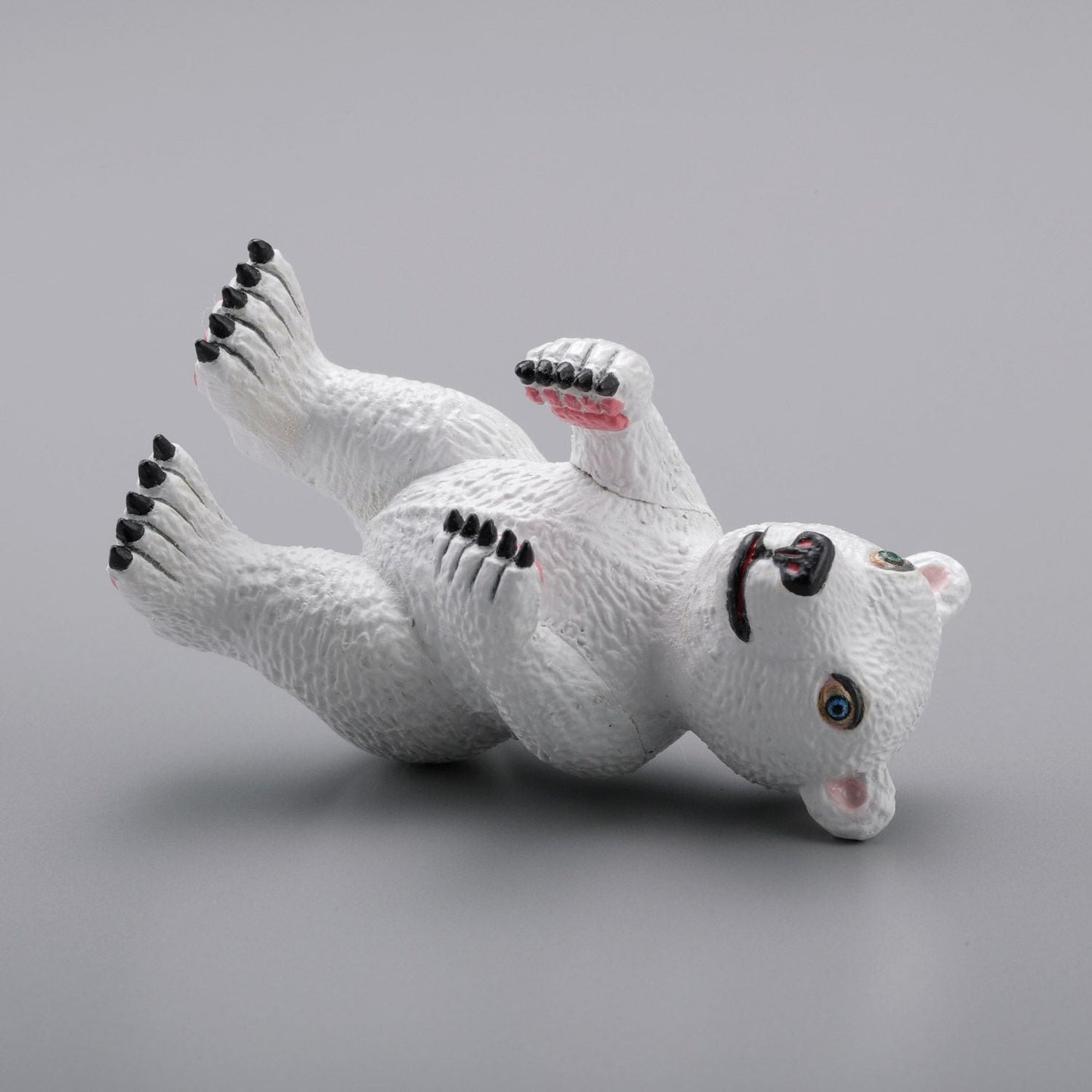 三沢厚彦 ANIMALS Figure Collection 1 (1盒6個入)