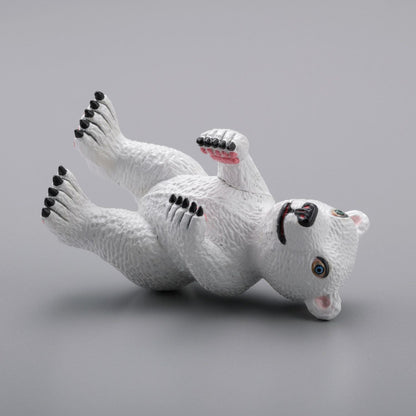 三沢厚彦 ANIMALS Figure Collection 1 (1盒6個入)