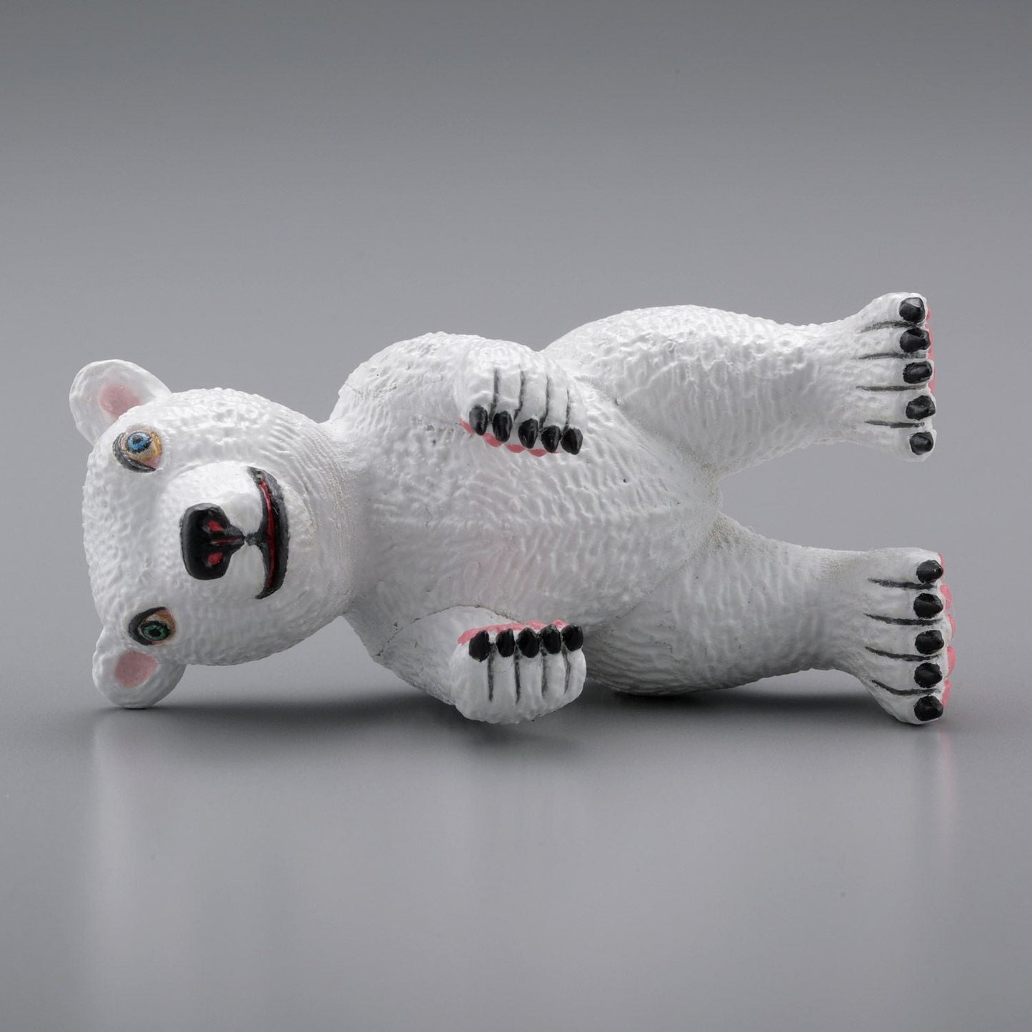 三沢厚彦 ANIMALS Figure Collection 1 (1盒6個入)