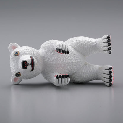 三沢厚彦 ANIMALS Figure Collection 1 (1盒6個入)
