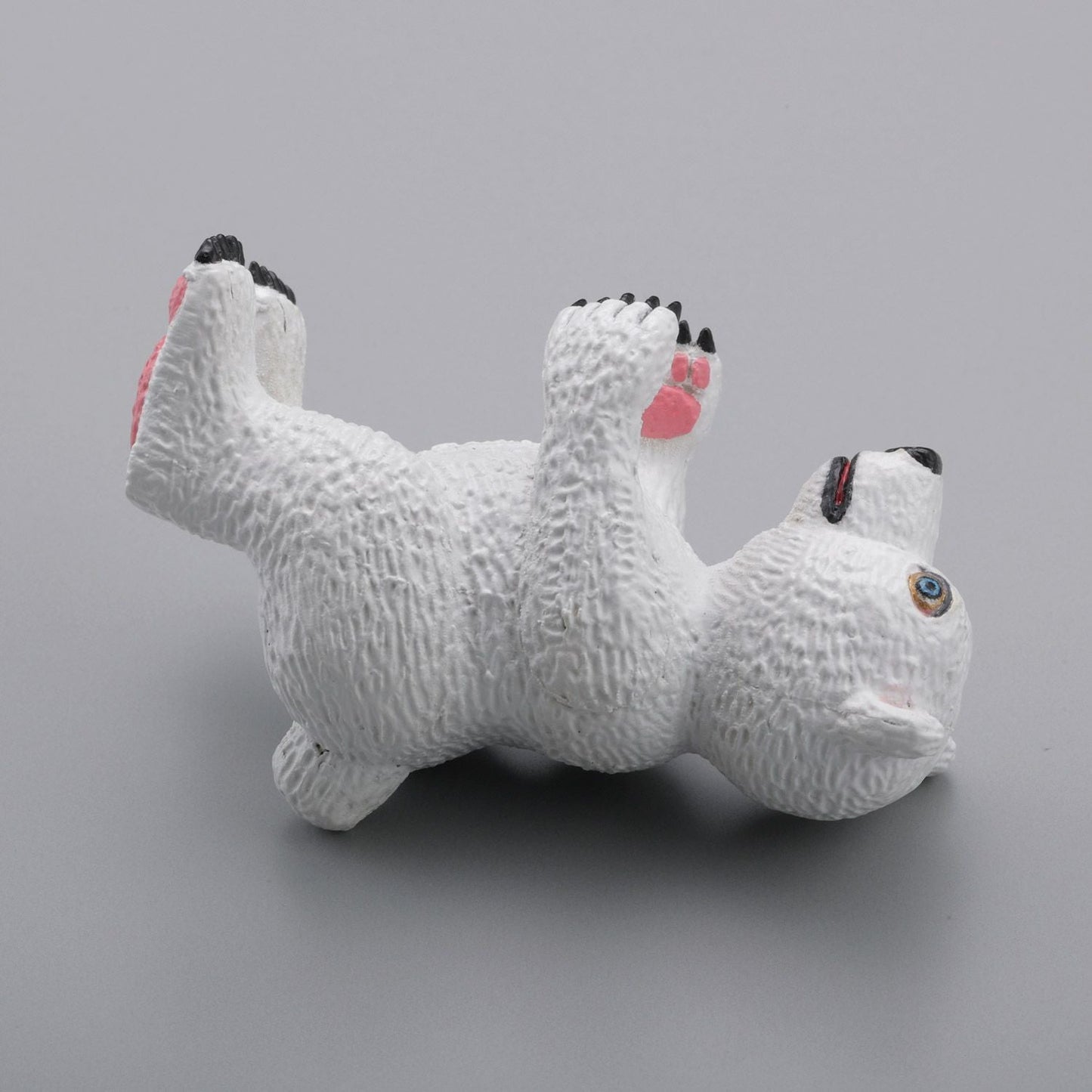 三沢厚彦 ANIMALS Figure Collection 1 (1盒6個入)