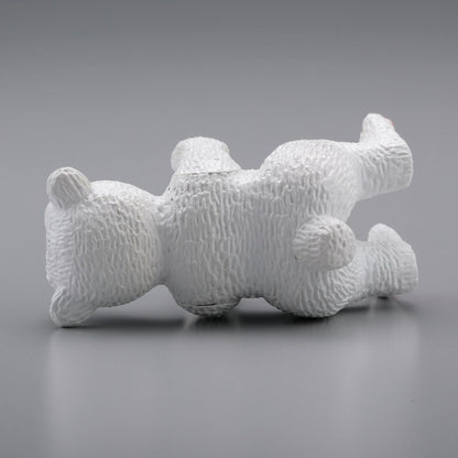 三沢厚彦 ANIMALS Figure Collection 1 (1盒6個入)