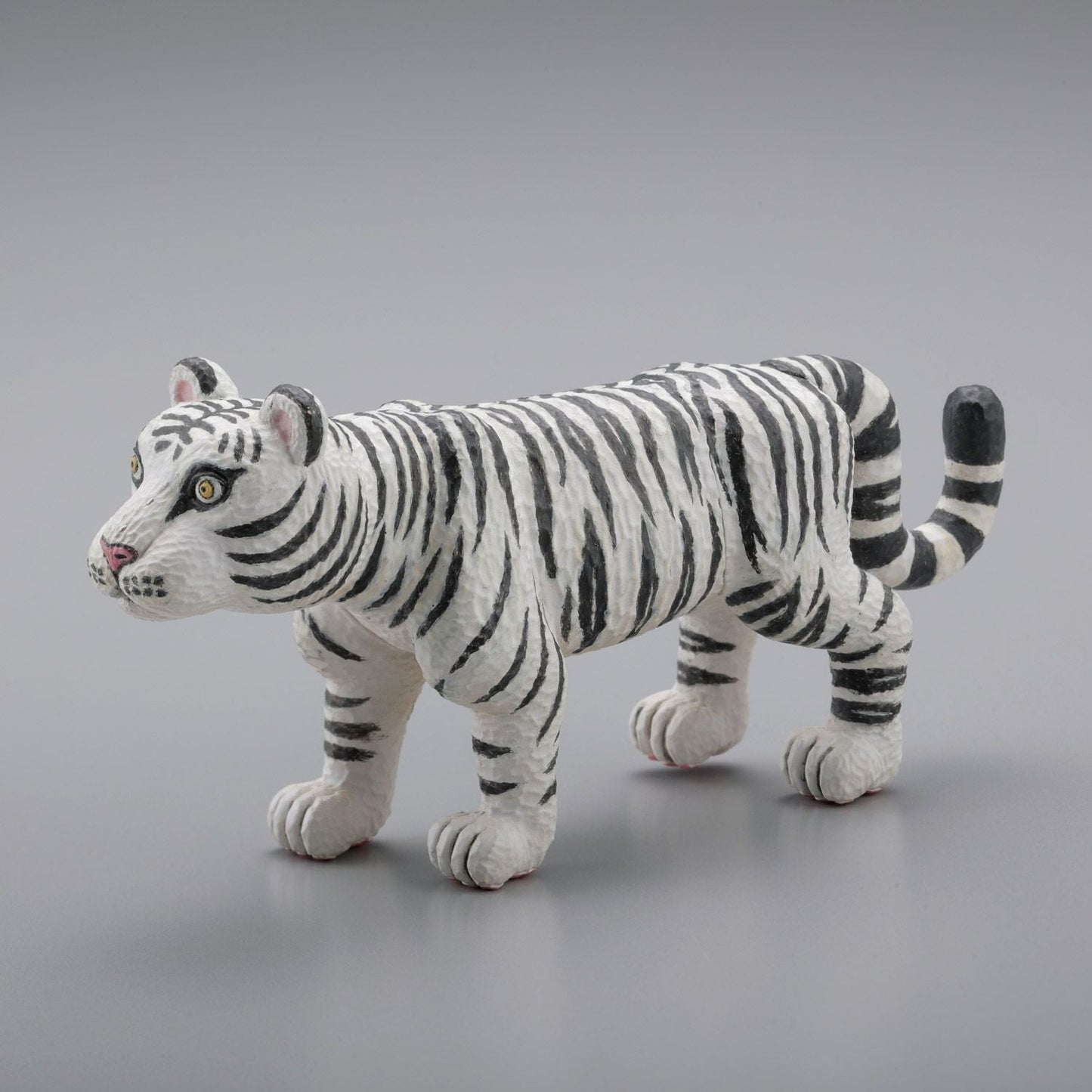 三沢厚彦 ANIMALS Figure Collection 1 (1盒6個入)