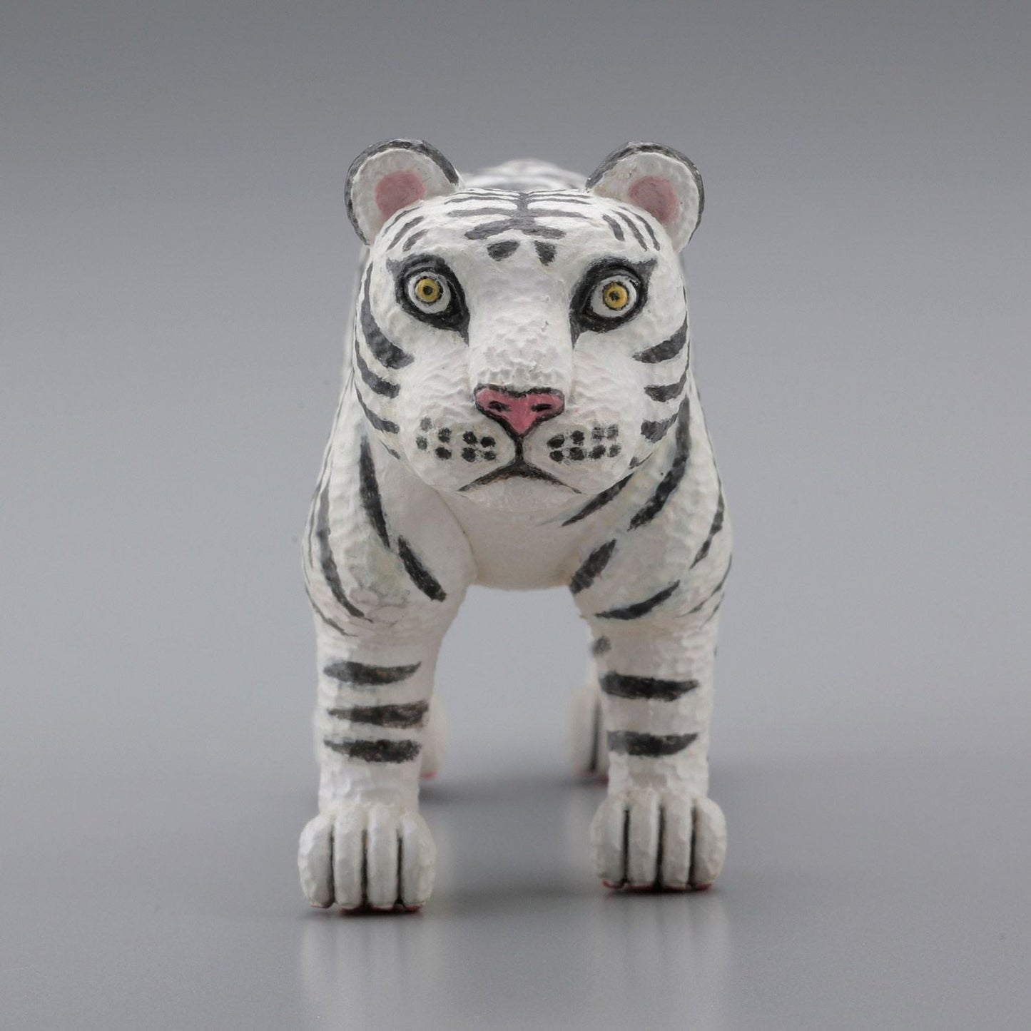三沢厚彦 ANIMALS Figure Collection 1 (1盒6個入)