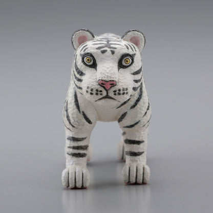 三沢厚彦 ANIMALS Figure Collection 1 (1盒6個入)