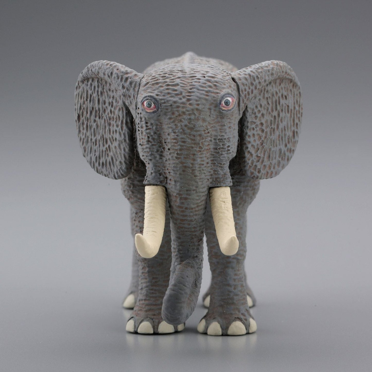 三沢厚彦 ANIMALS Figure Collection 1 (1盒6個入)