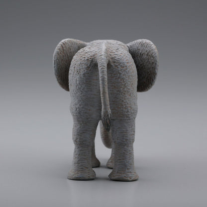 三沢厚彦 ANIMALS Figure Collection 1 (1盒6個入)