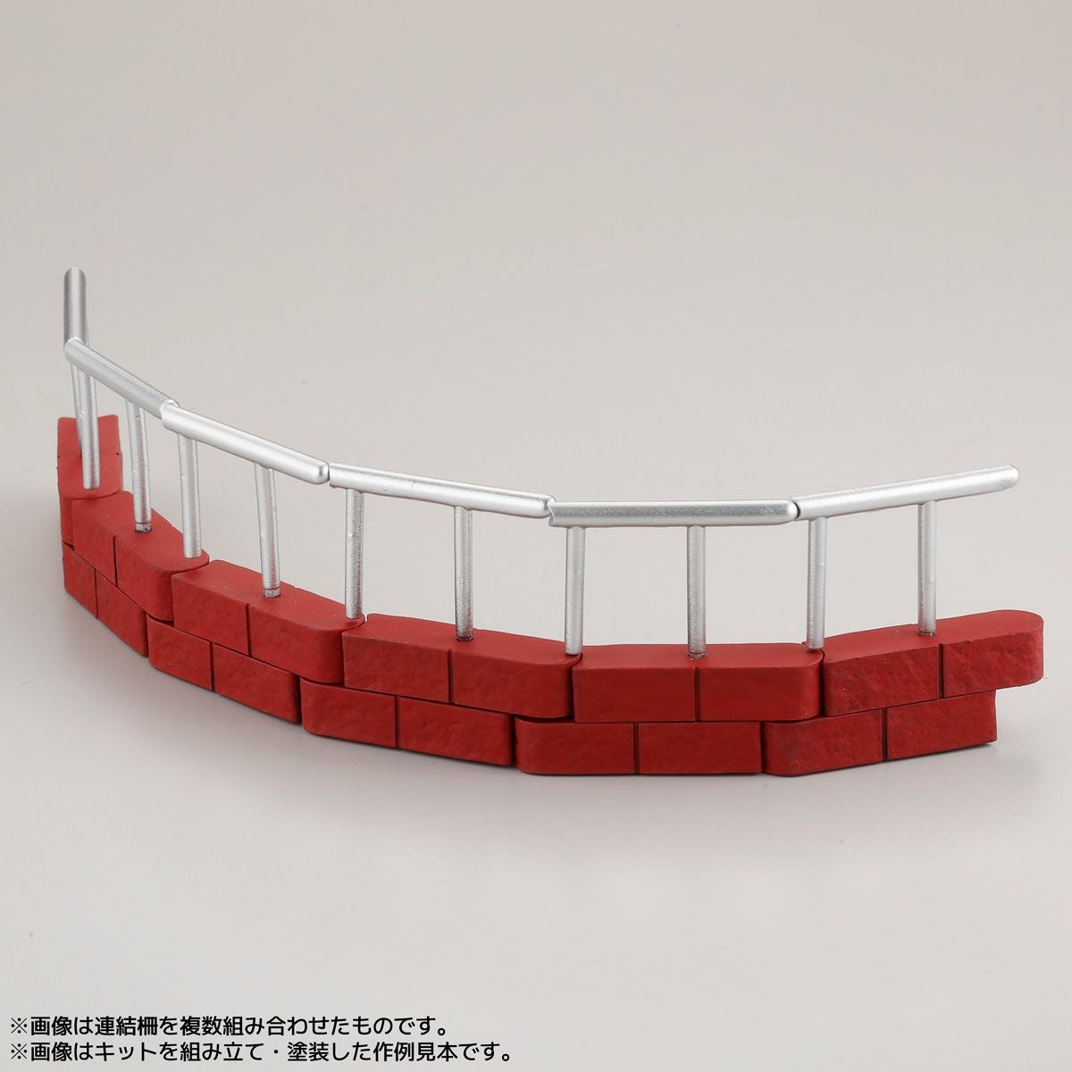 ARTPLA 飼育員與獅子套裝 (1BOX 6入)