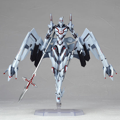 EVANGELION EVOLUTION EV-024 Evangelion EUROII Heurtebise