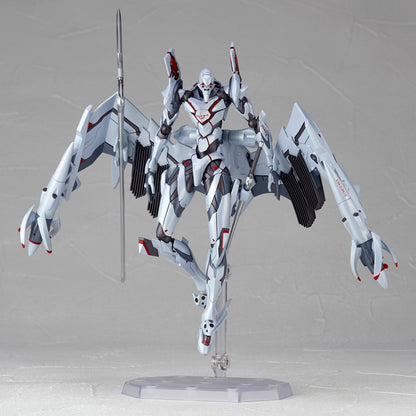 EVANGELION EVOLUTION EV-024 Evangelion EUROII Heurtebise