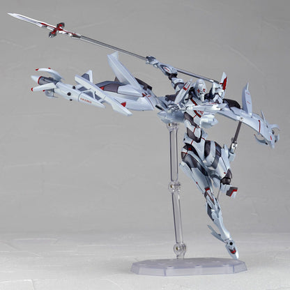 EVANGELION EVOLUTION EV-024 Evangelion EUROII Heurtebise
