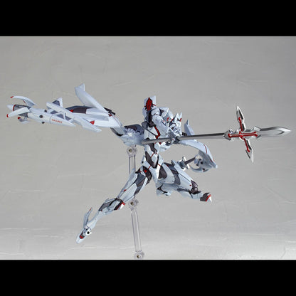 EVANGELION EVOLUTION EV-024 Evangelion EUROII Heurtebise