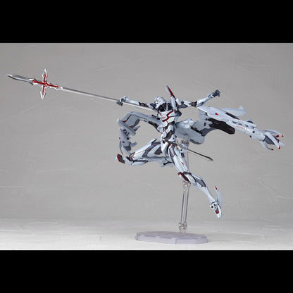 EVANGELION EVOLUTION EV-024 Evangelion EUROII Heurtebise