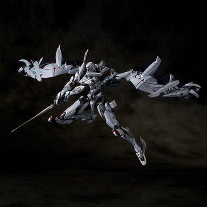 EVANGELION EVOLUTION EV-024 Evangelion EUROII Heurtebise