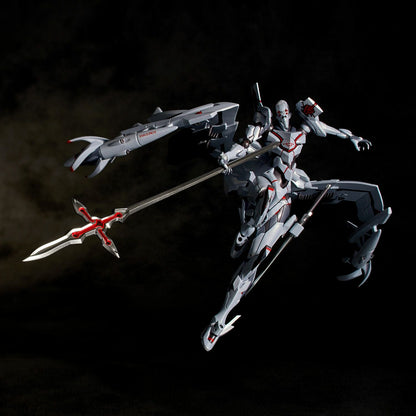 EVANGELION EVOLUTION EV-024 Evangelion EUROII Heurtebise