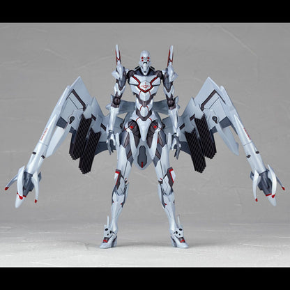 EVANGELION EVOLUTION EV-024 Evangelion EUROII Heurtebise