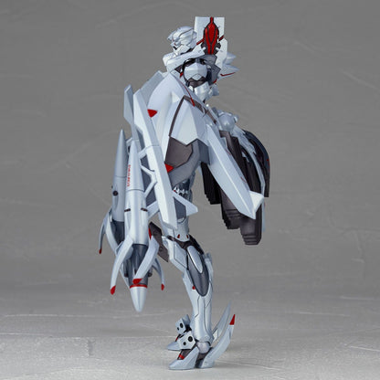 EVANGELION EVOLUTION EV-024 Evangelion EUROII Heurtebise