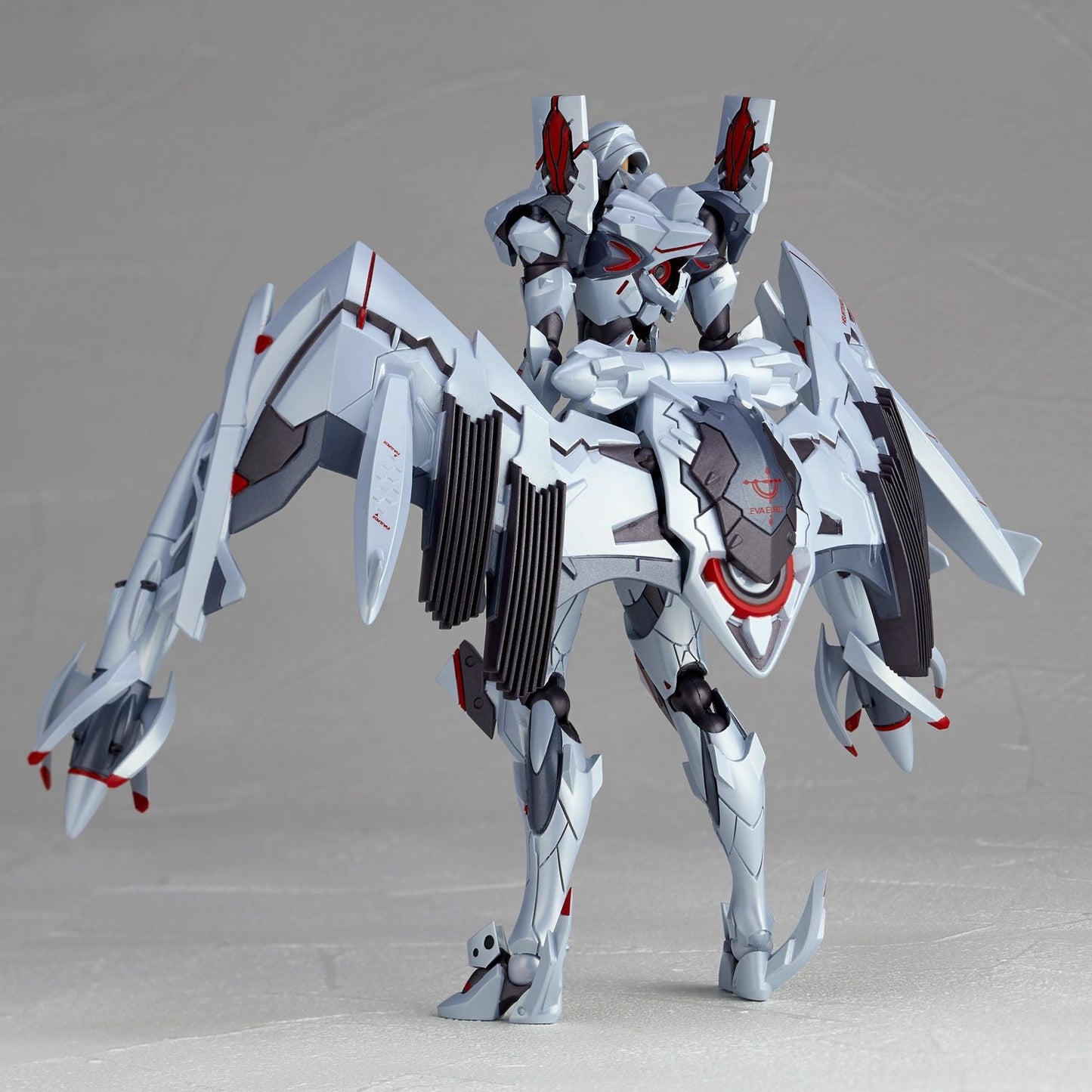 EVANGELION EVOLUTION EV-024 Evangelion EUROII Heurtebise