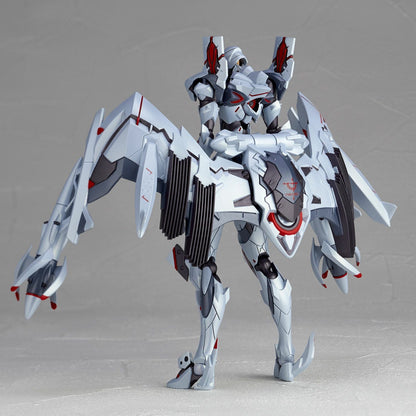 EVANGELION EVOLUTION EV-024 Evangelion EUROII Heurtebise