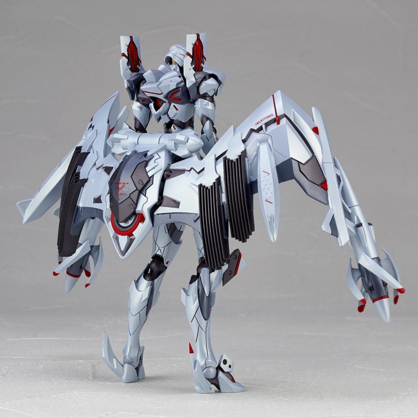 EVANGELION EVOLUTION EV-024 Evangelion EUROII Heurtebise