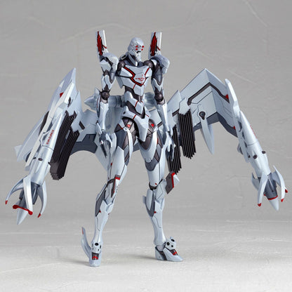 EVANGELION EVOLUTION EV-024 Evangelion EUROII Heurtebise
