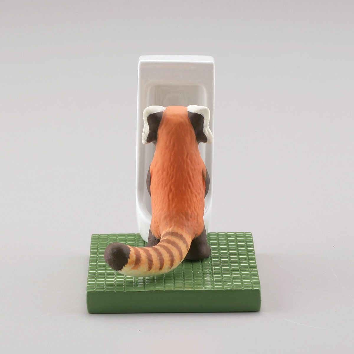 miniQ 佐藤邦雄的動物們「つれ○○○」(1BOX 6個入)