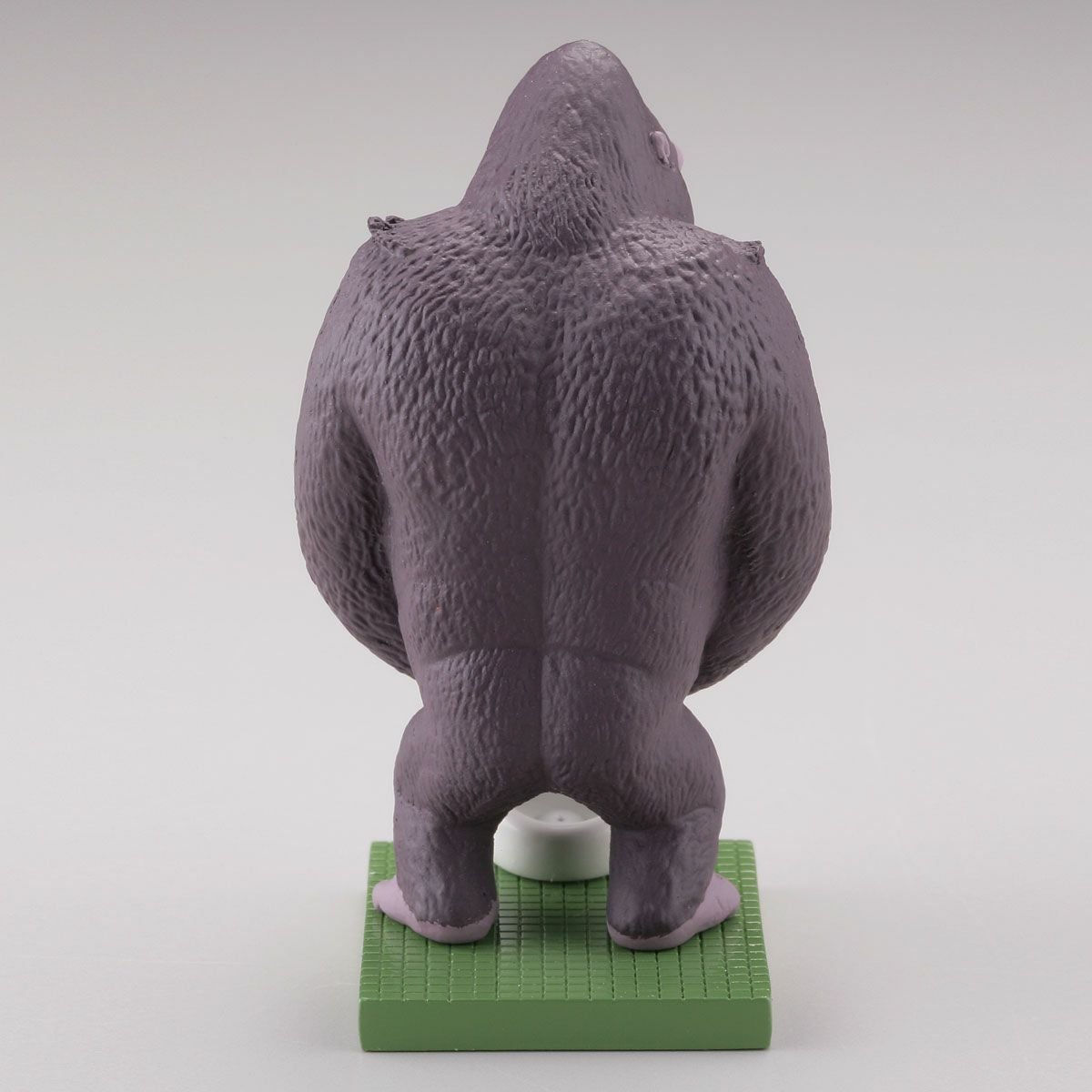 miniQ 佐藤邦雄的動物們「つれ○○○」(1BOX 6個入)