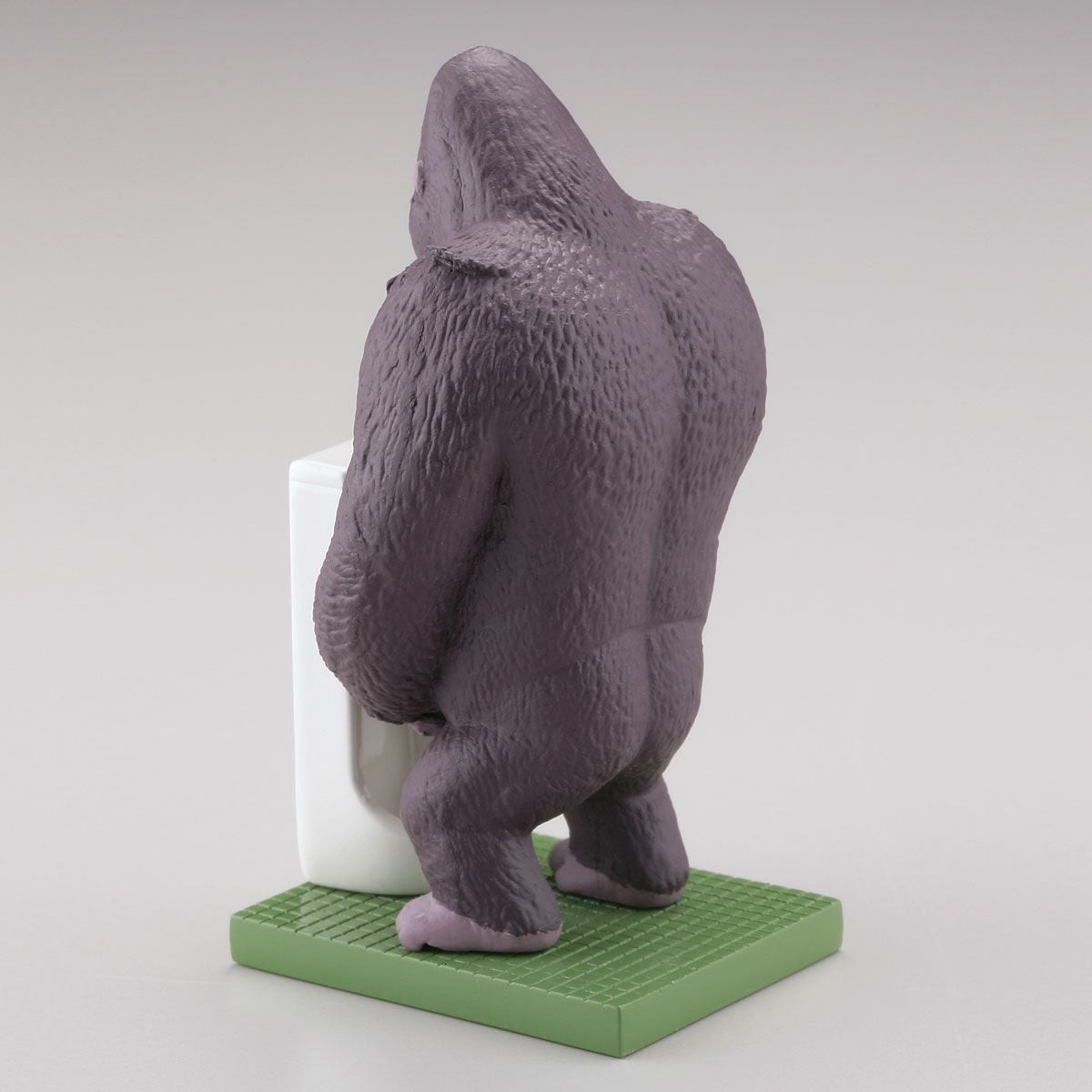 miniQ 佐藤邦雄的動物們「つれ○○○」(1BOX 6個入)