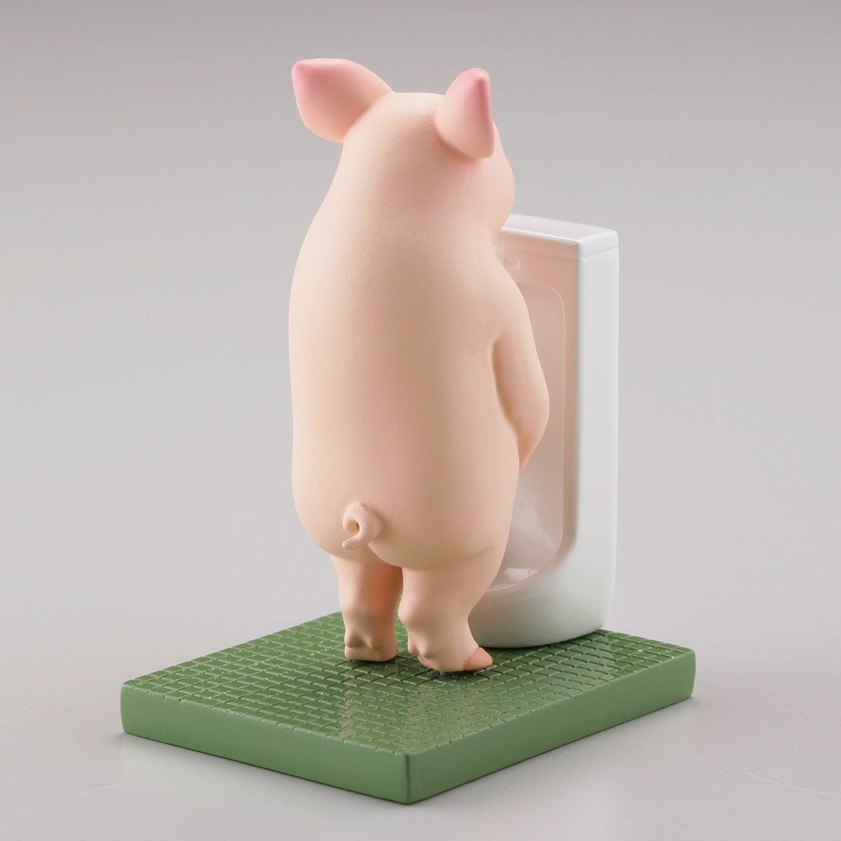 miniQ 佐藤邦雄的動物們「つれ○○○」(1BOX 6個入)