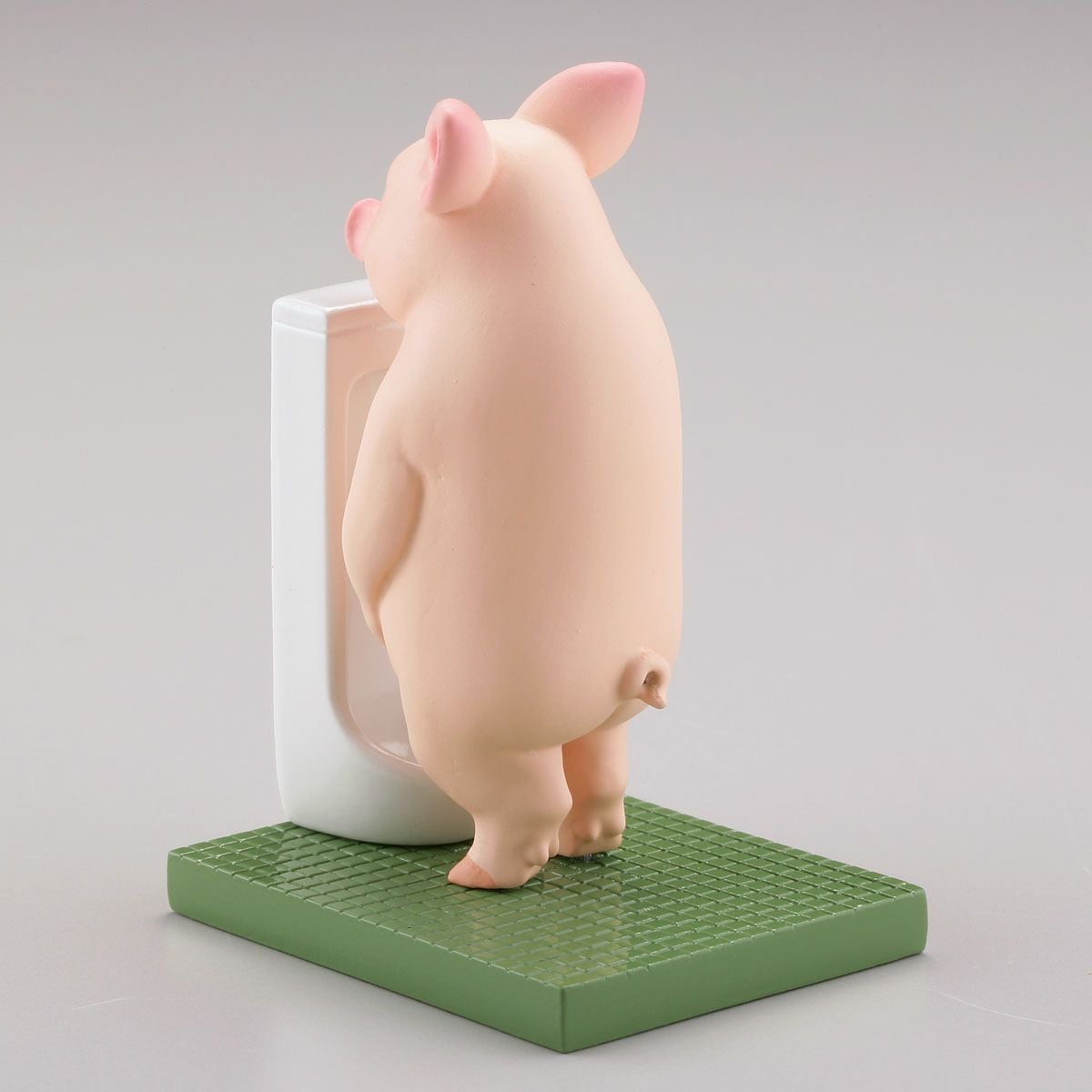 miniQ 佐藤邦雄的動物們「つれ○○○」(1BOX 6個入)