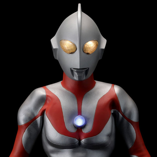 Ultraman (Type B) Character Classics
